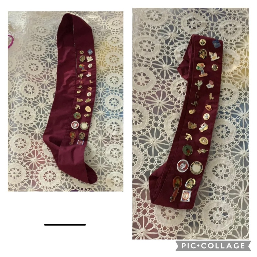 LOT OF 25 Vintage Masonic, Shriners, Arabic Temple Pins Estate Sale Find